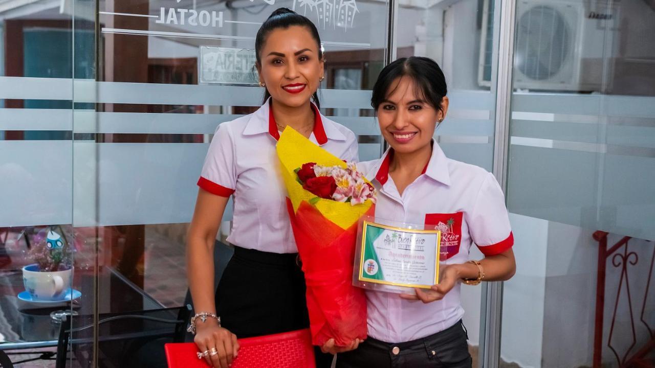 Buen Retiro Apart Hotel Santa Cruz de La Sierra Zewnętrze zdjęcie