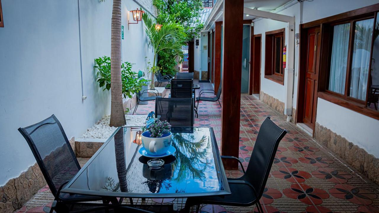 Buen Retiro Apart Hotel Santa Cruz de La Sierra Zewnętrze zdjęcie