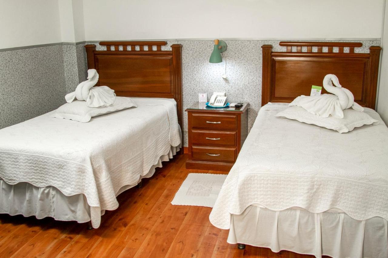 Buen Retiro Apart Hotel Santa Cruz de La Sierra Zewnętrze zdjęcie