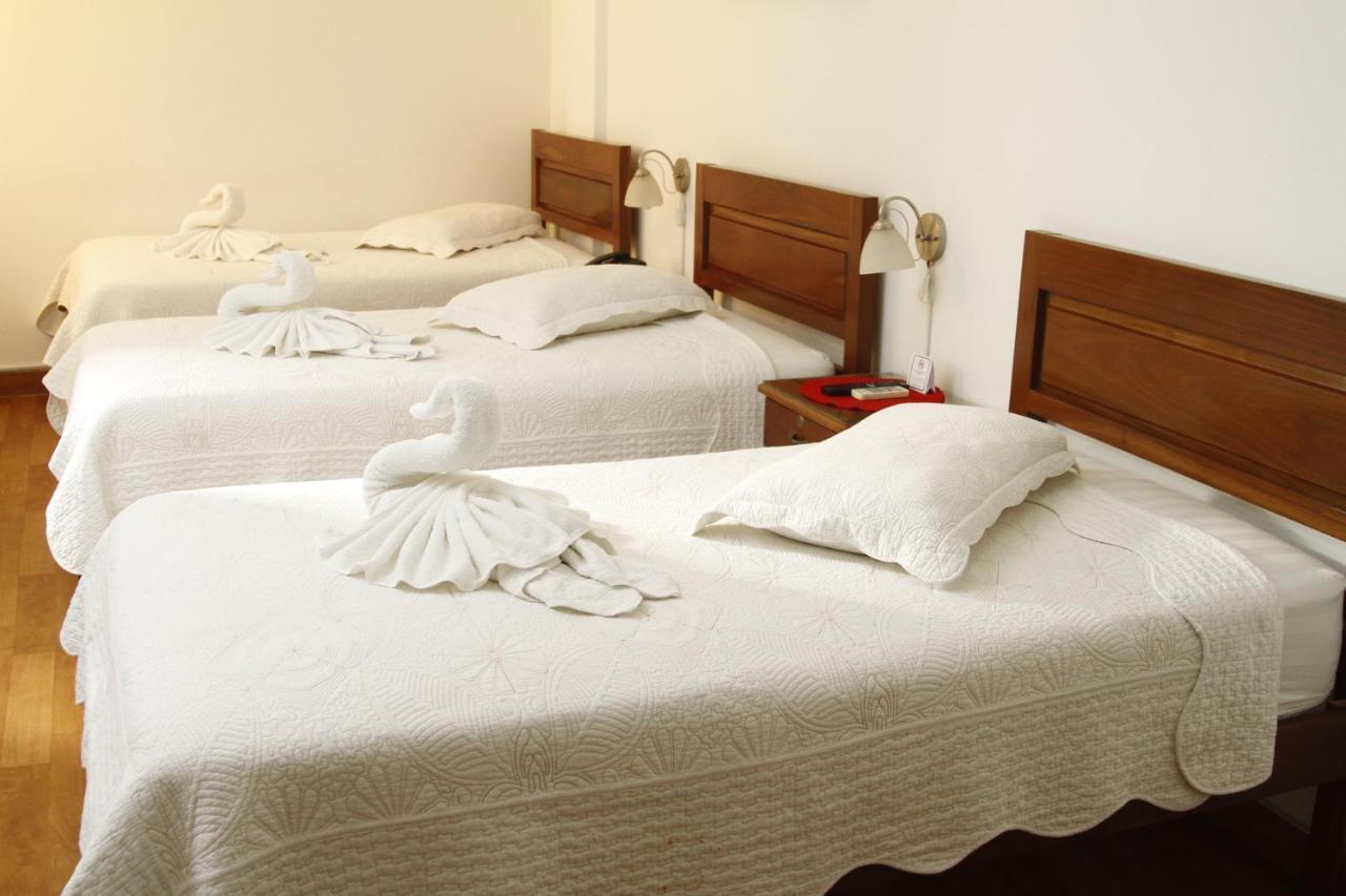 Buen Retiro Apart Hotel Santa Cruz de La Sierra Zewnętrze zdjęcie