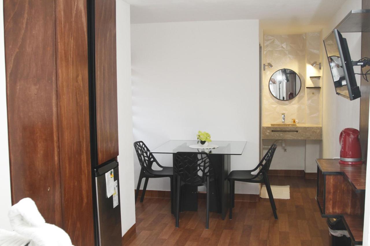 Buen Retiro Apart Hotel Santa Cruz de La Sierra Zewnętrze zdjęcie