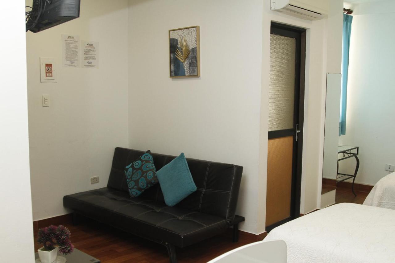 Buen Retiro Apart Hotel Santa Cruz de La Sierra Zewnętrze zdjęcie