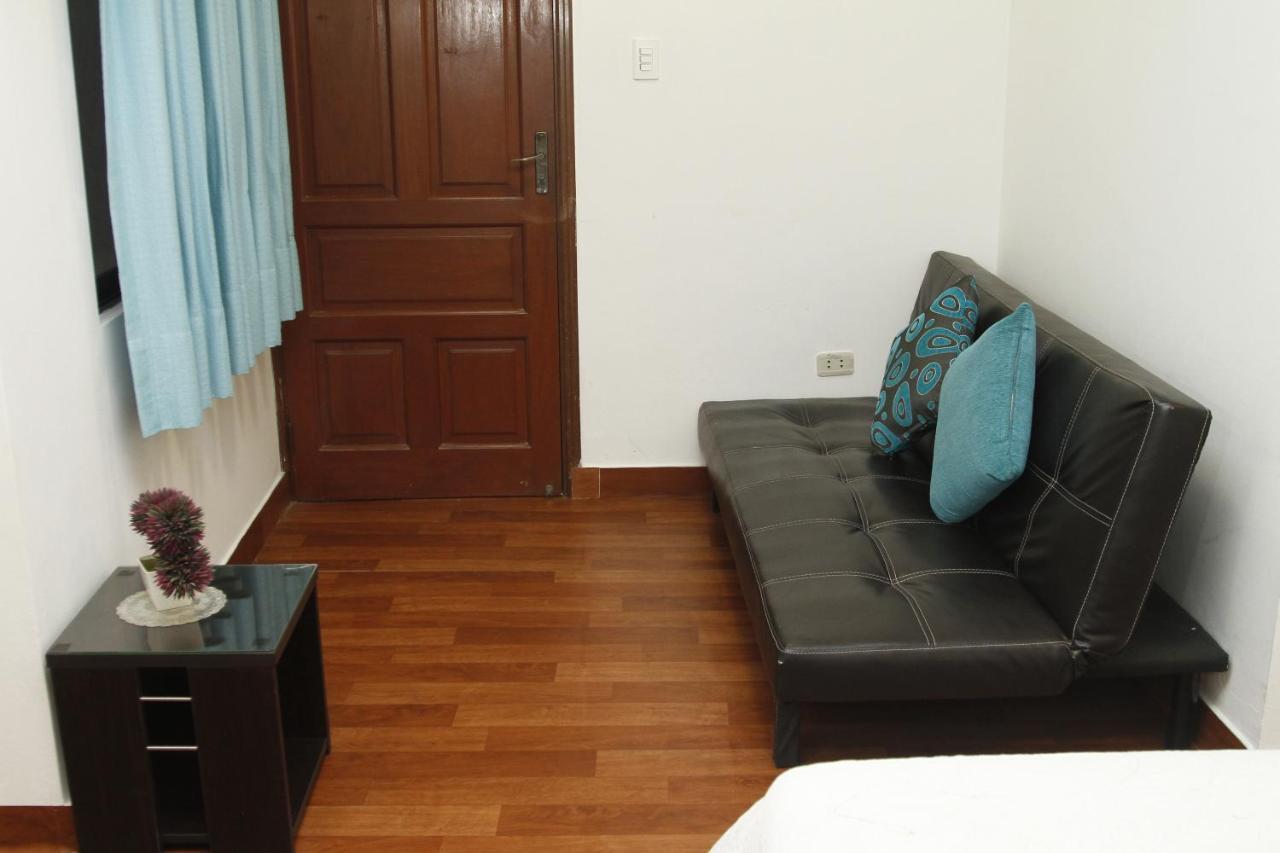 Buen Retiro Apart Hotel Santa Cruz de La Sierra Zewnętrze zdjęcie