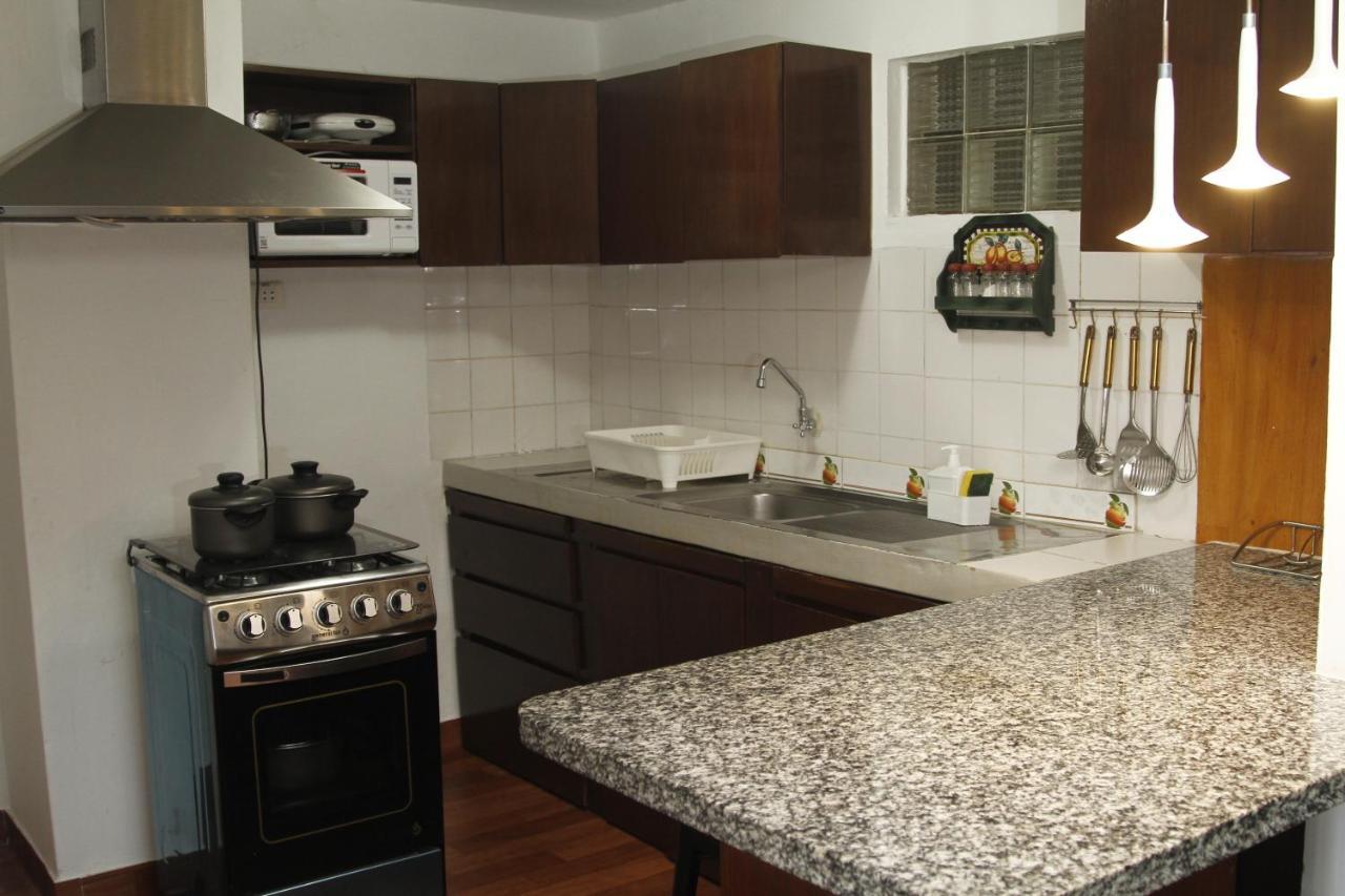 Buen Retiro Apart Hotel Santa Cruz de La Sierra Zewnętrze zdjęcie