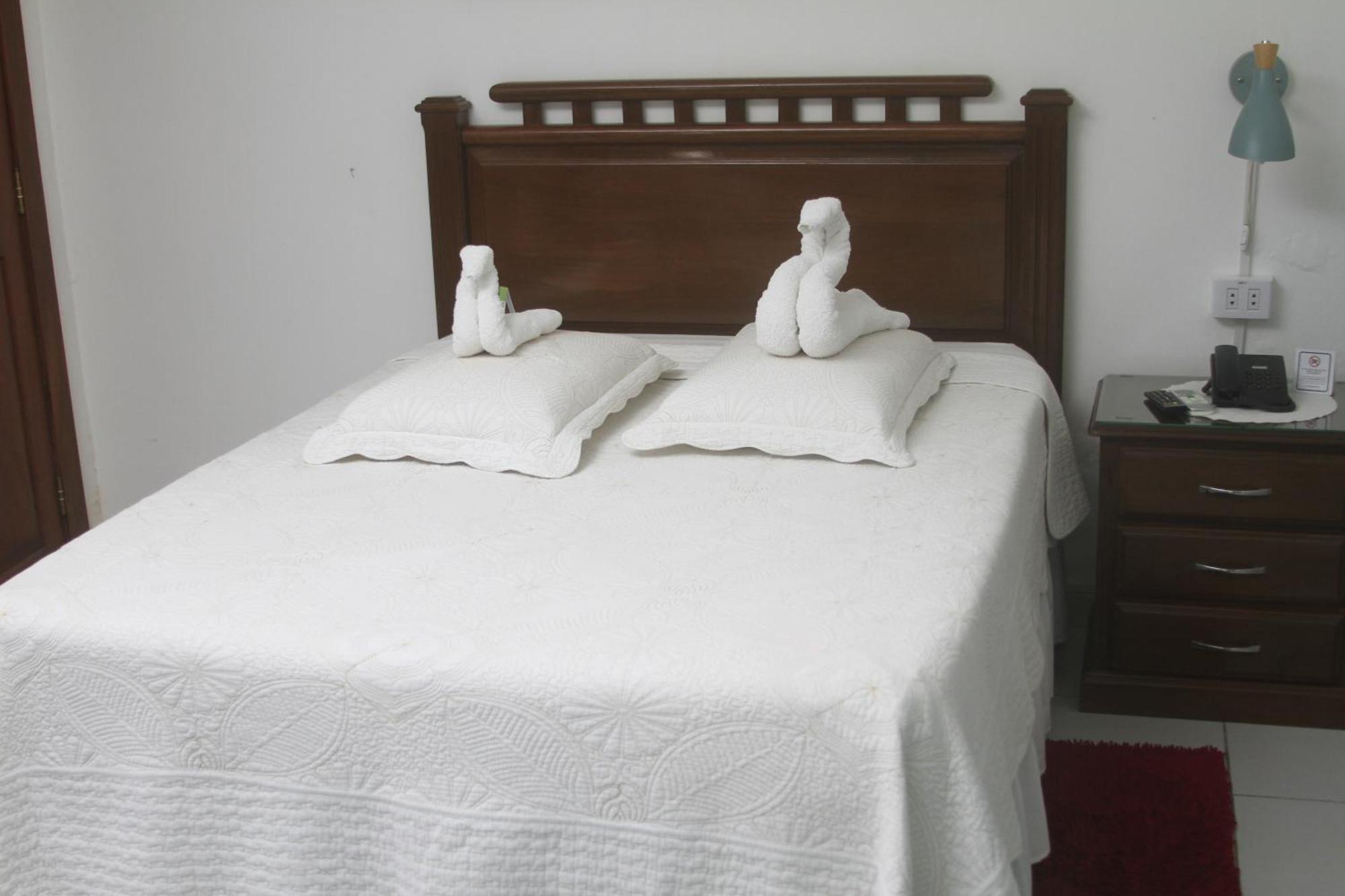 Buen Retiro Apart Hotel Santa Cruz de La Sierra Zewnętrze zdjęcie