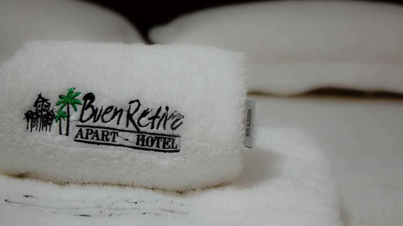 Buen Retiro Apart Hotel Santa Cruz de La Sierra Zewnętrze zdjęcie