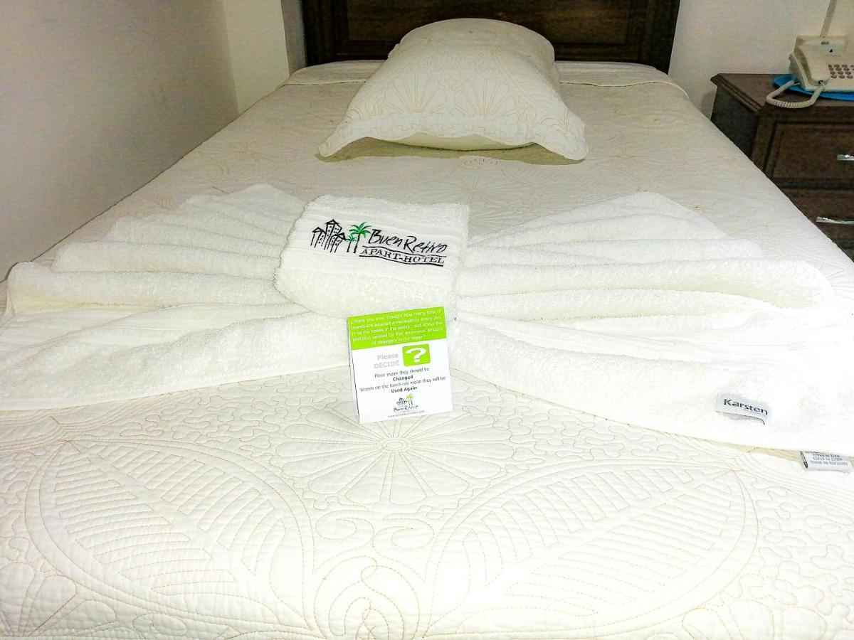 Buen Retiro Apart Hotel Santa Cruz de La Sierra Zewnętrze zdjęcie