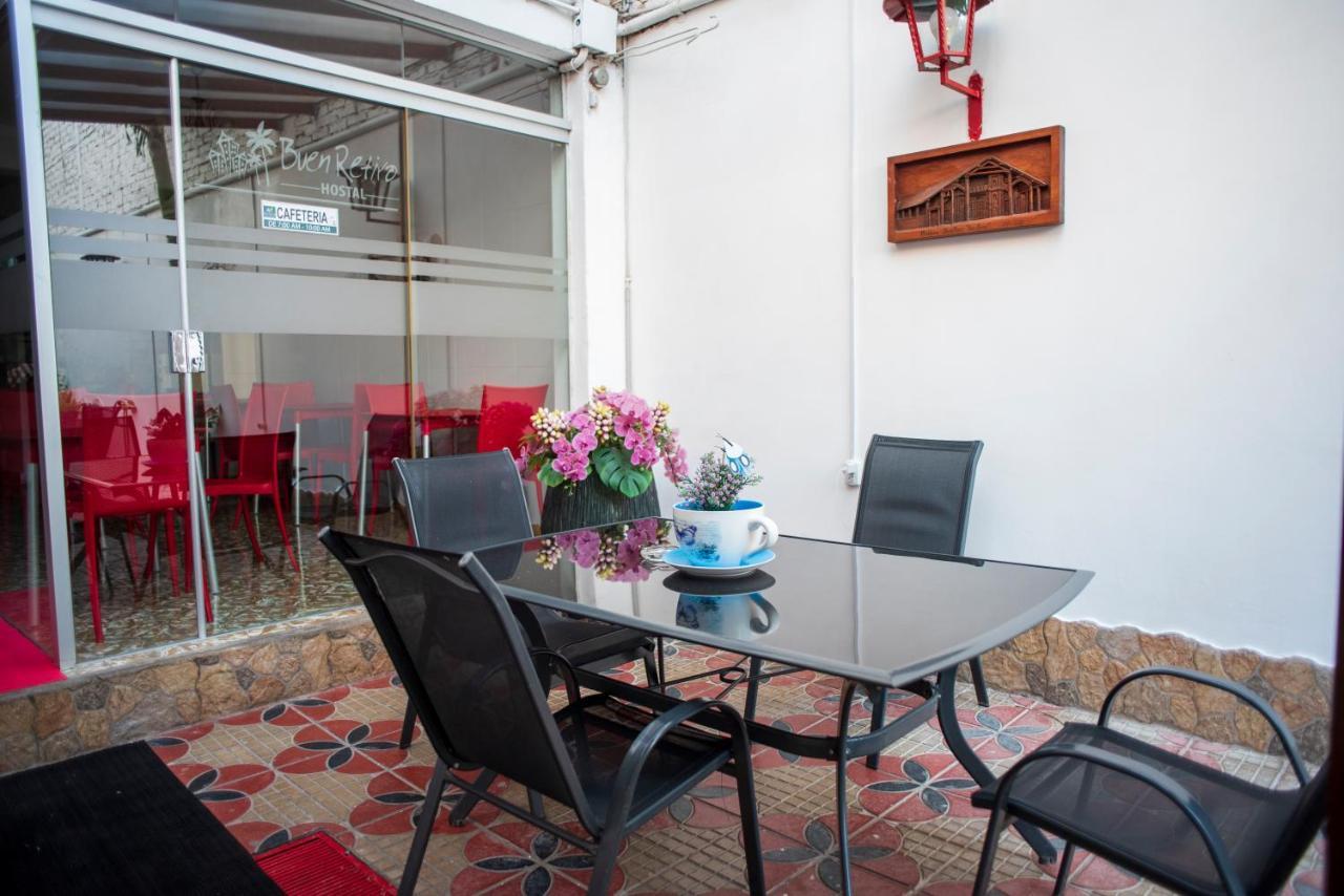 Buen Retiro Apart Hotel Santa Cruz de La Sierra Zewnętrze zdjęcie