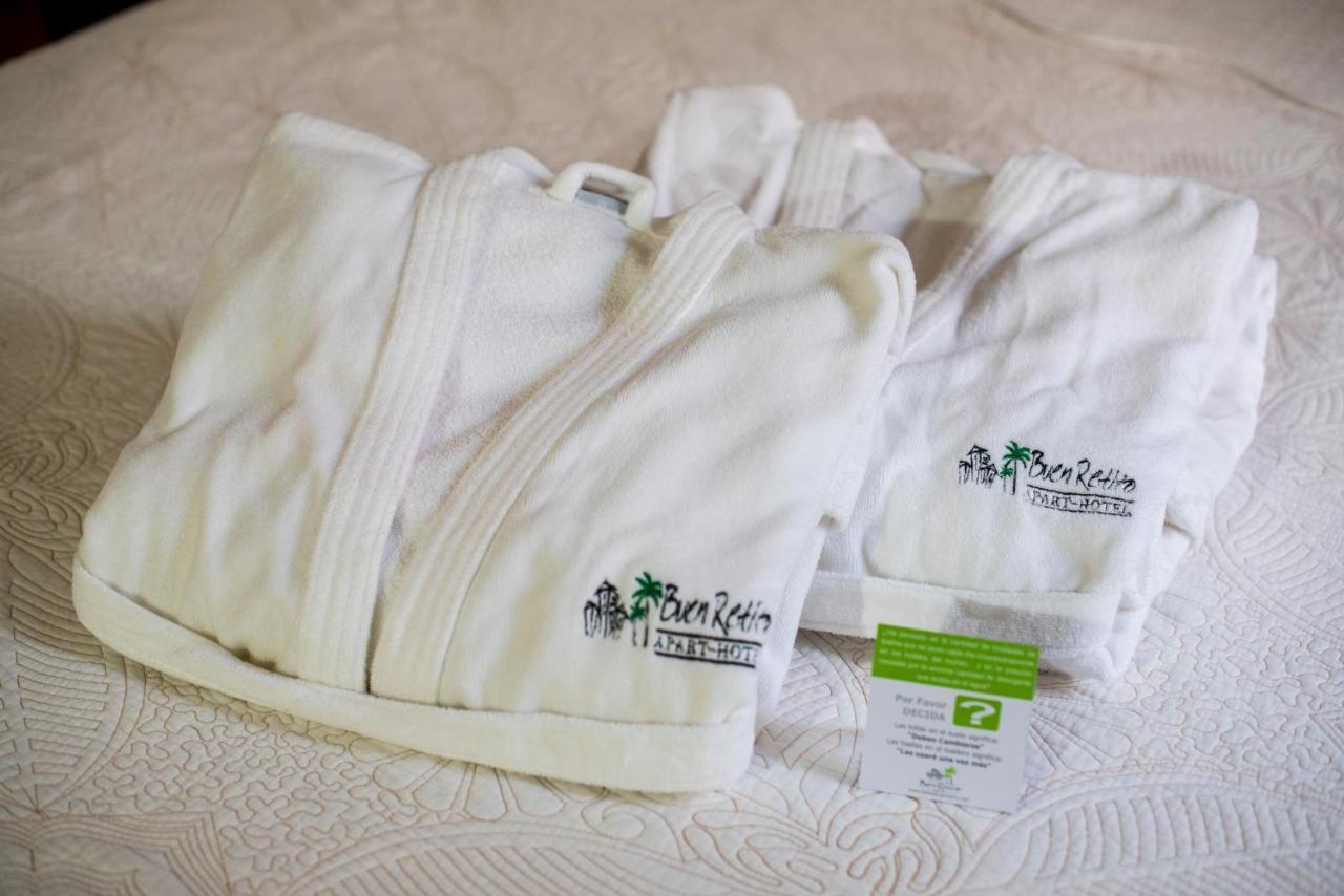 Buen Retiro Apart Hotel Santa Cruz de La Sierra Zewnętrze zdjęcie