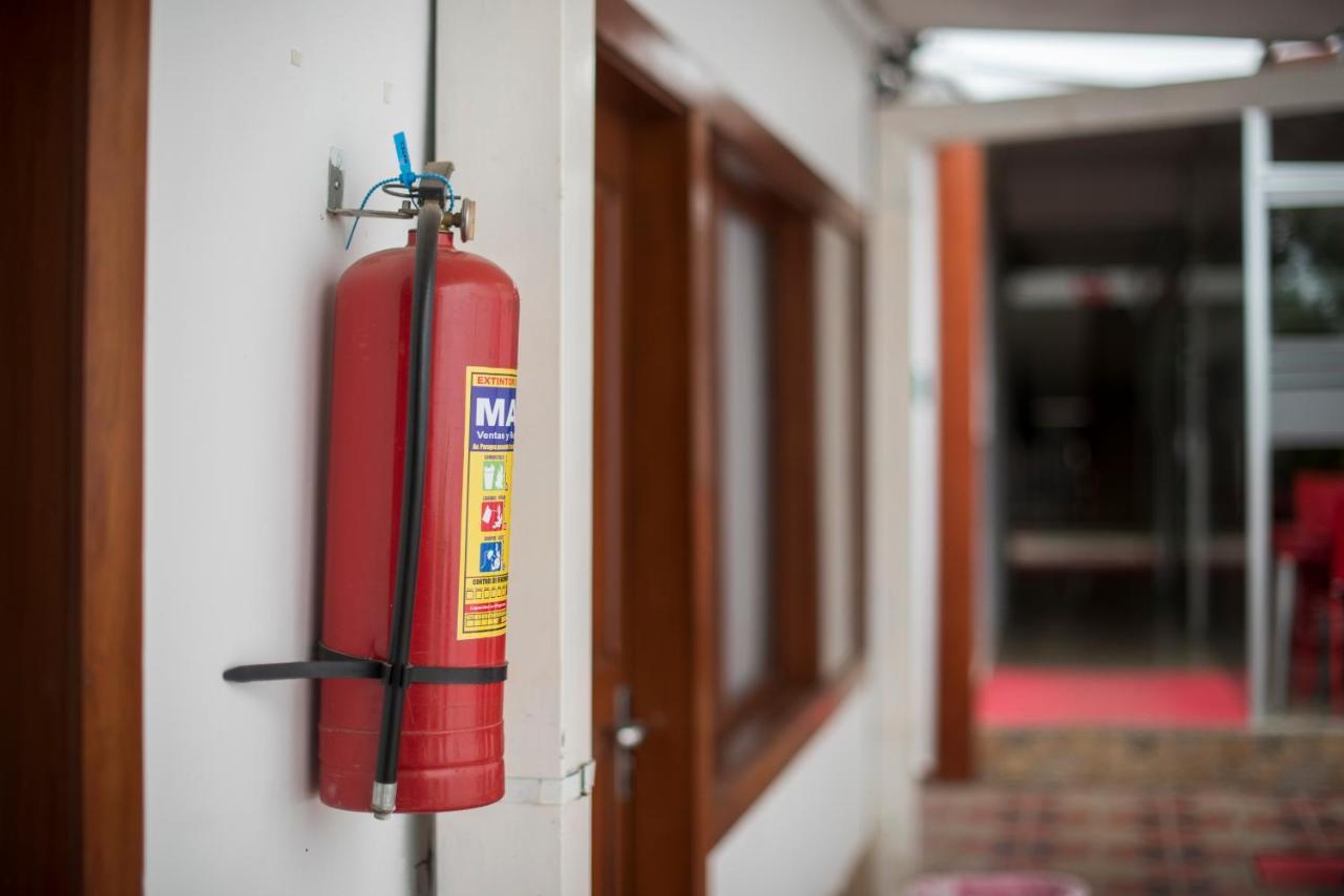 Buen Retiro Apart Hotel Santa Cruz de La Sierra Zewnętrze zdjęcie