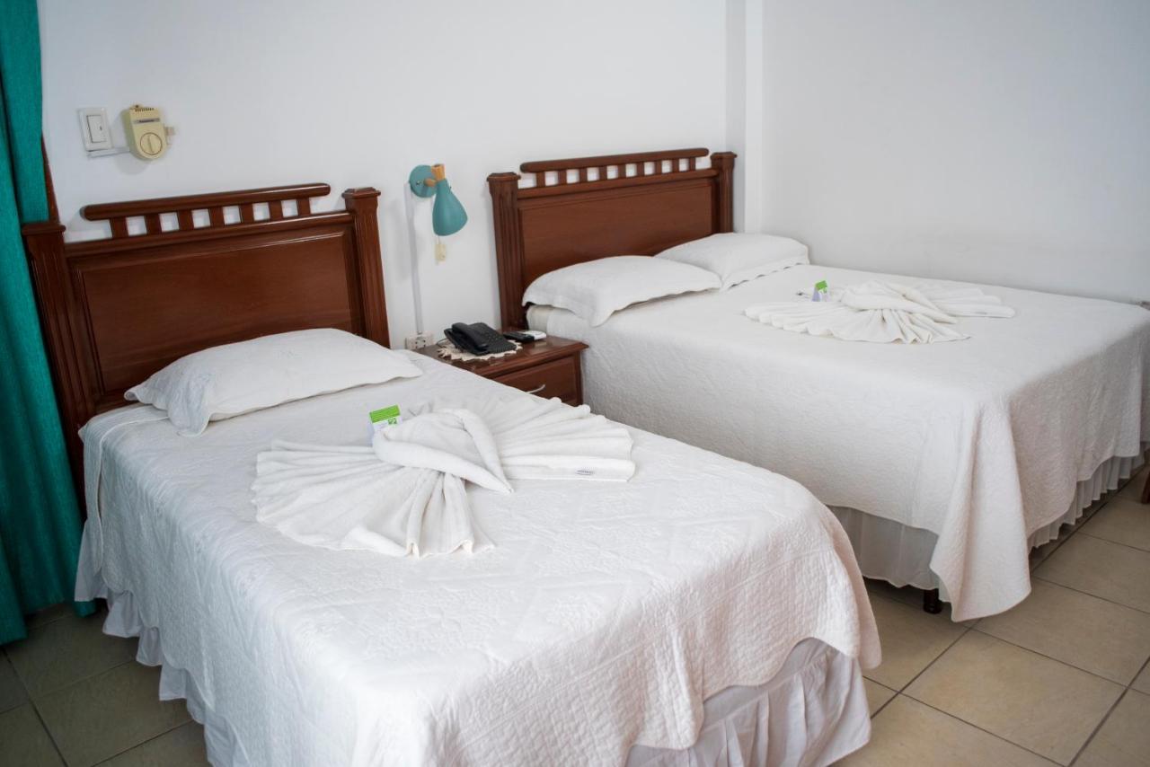 Buen Retiro Apart Hotel Santa Cruz de La Sierra Zewnętrze zdjęcie