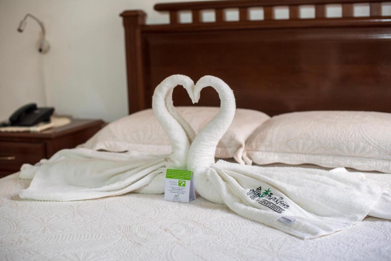 Buen Retiro Apart Hotel Santa Cruz de La Sierra Zewnętrze zdjęcie