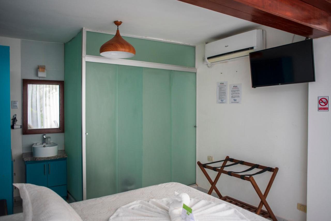 Buen Retiro Apart Hotel Santa Cruz de La Sierra Zewnętrze zdjęcie